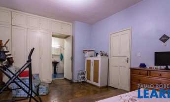 Imagem 5: CASA ASSOBRADADA - VILA MASCOTE - SP