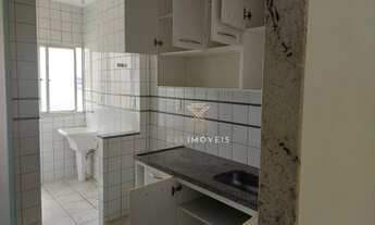 Imagem 2: Apartamento com 2 dormitórios à venda, 48 m² por R$ 305.000 - Fernão Dias - Belo Horizonte