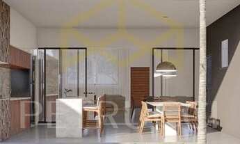 Imagem 4: Casa - Swiss Park - Campinas