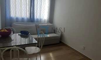 Imagem 6: Apartamento para venda possui 45 metros quadrados com 2 quartos em Portais (Polvilho) - Ca