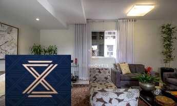 Imagem 4: Apartamento com 4 dormitórios à venda, 160 m² por R$ 1.150.000 - Santo Antônio - Belo Hori