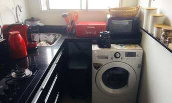 Imagem 5: Apartamento 2 dormitórios em Vale dos Tucanos - Londrina