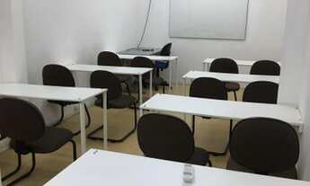 Imagem 4: Casa Comercial - 200m² de Terreno - 5 Salas - 1 Recepção - 3 vagas - Aldeota