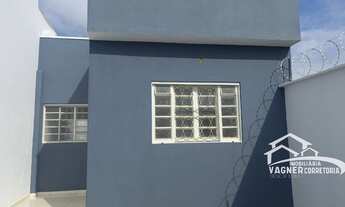 Imagem 2: Casa com 02 quartos sendo 01 suite no Bairro Santo Antônio a venda