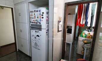 Imagem 7: Apartamento com 2 dormitórios à venda, 132 m² por R$ 365.000 - Barro Preto - Belo Horizont