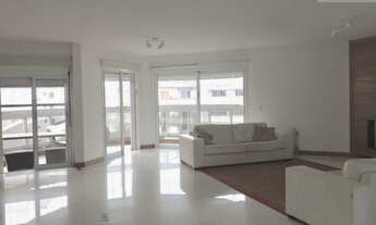 Imagem 4: Vendo apartamento com três suítes e cinco vagas de garagem, Vila Pompéia, São Paulo