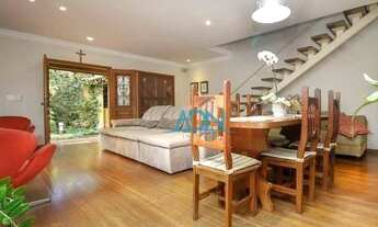 Imagem 3: Casa com 3 dormitórios, 280 m² - venda por R$ 2.250.000,00 ou aluguel por R$ 9.500,00/mês