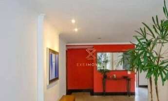 Imagem 3: Apartamento com 2 dormitórios à venda, 100 m² por R$ 620.000 - Luxemburgo - Belo Horizonte