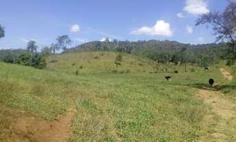 Imagem 7: 54 alqueires em Minaçu Goiás