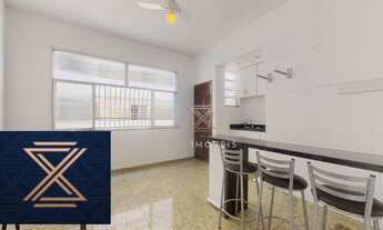 Imagem: Apartamento com 1 dormitório à venda