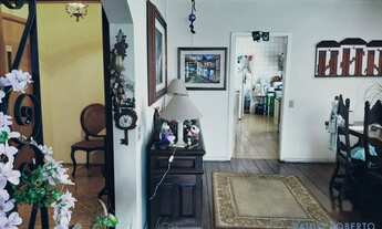 Imagem: APARTAMENTO - MOEMA PÁSSAROS - SP