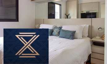 Imagem 6: Apartamento com 3 dormitórios à venda, 84 m² por R$ 700.000 - Chácara Klabin - São Paulo/S