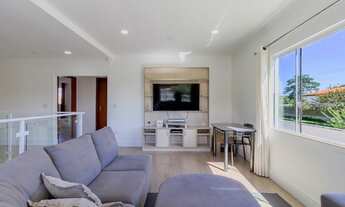 Imagem 2: Casa com 6 quartos com 4 vagas de garagem no Santo Inácio