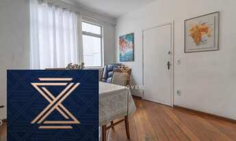 Imagem 6: Apartamento com 3 dormitórios à venda, 174 m² por R$ 590.000 - Sagrada Família - Belo Hori