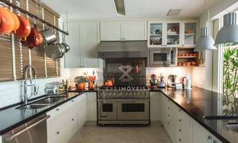 Imagem 6: Apartamento com 3 dormitórios à venda, 249 m² por R$ 3.100.000 - Copacabana - Rio de Janei