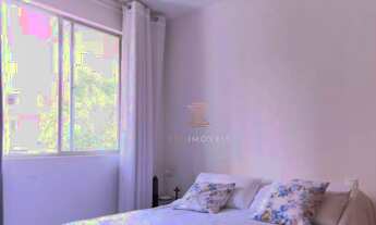 Imagem 4: Apartamento com 2 dormitórios à venda, 73 m² por R$ 315.000 - Buritis - Belo Horizonte/MG