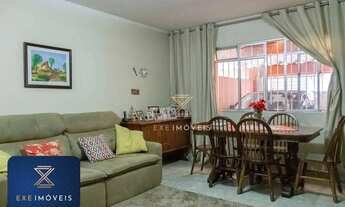 Imagem: Casa com 3 dormitórios à venda, 120 m²