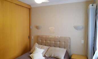 Imagem 6: Apartamento com 3 dormitórios à venda, 67 m² por R$ 550. - Mandaqui - São Paulo/SP