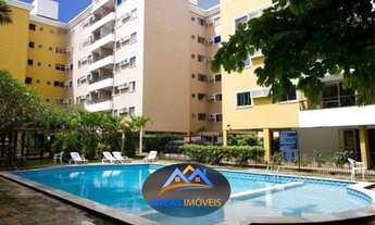 Imagem: Apartamento 3 Quartos Condomínio Morada