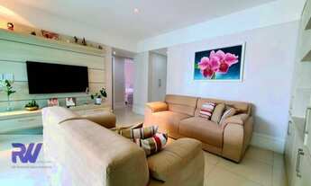 Imagem 5: Apartamento à venda, 95 m² por R$ 730.000,00 - Pituba - Salvador/BA