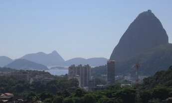 Imagem 5: RUA MARIO PORTELA - LARANJEIRAS - EXCELENTE LOCALIZAÇÃO E APARTAMENTO