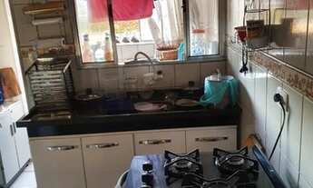 Imagem 6: Casa para venda com 70 metros quadrados com 2 quartos em Jardim São João (Jaraguá) - São P