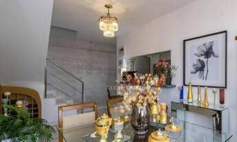 Imagem 1: Apartamento com 2 dormitórios à venda, 180 m² por R$ 1.100.000 - Barro Preto - Belo Horizo