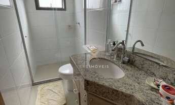 Imagem 7: Apartamento com 4 dormitórios à venda, 110 m² por R$ 799.000 - Buritis - Belo Horizonte/MG