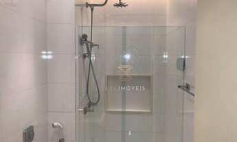 Imagem 3: Apartamento com 3 dormitórios à venda, 110 m² por R$ 1.040.000 - Recreio dos Bandeirantes