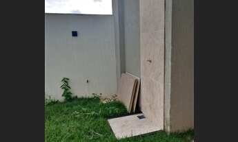 Imagem 3: Casa de 3 suites plenas de 144m² de área construída e 210m² lote no Jardim Atlântico em G