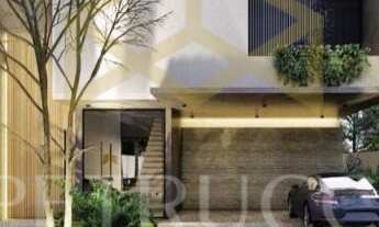 Imagem 4: Casa - Swiss Park - Campinas