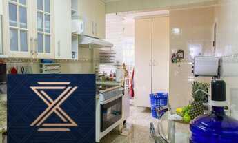 Imagem 6: Apartamento com 3 dormitórios à venda, 96 m² por R$ 750.000 - Campo Belo - São Paulo/SP