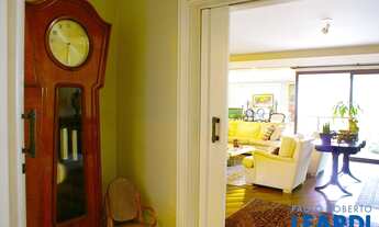 Imagem 4: APARTAMENTO - VILA NOVA CONCEIÇÃO - SP