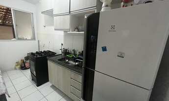 Imagem 6: Apartamento de 2 Quartos com suíte Terreo em Colina de Laranjeiras