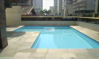 Imagem 7: Apartamento com 2 dorms, Tupi, Praia Grande - R$ 350 mil, Cod: 69