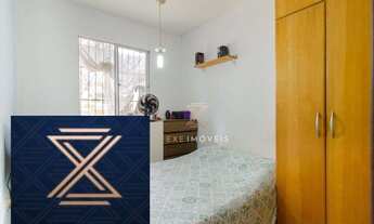 Imagem 4: Apartamento com 3 dormitórios à venda, 115 m² por R$ 305.000 - Castelo - Belo Horizonte/MG