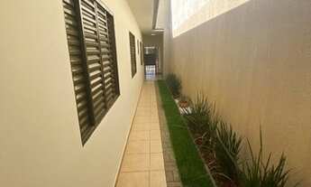 Imagem 6: Casa Jd. Diamante