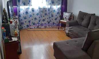 Imagem 2: Ótimo apartamento reformado com 2 dormitórios na Rua da Abolição!!!!! Imperdível!!!!