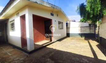 Imagem 5: Casa para aluguel tem 60 metros quadrados com 3 quartos