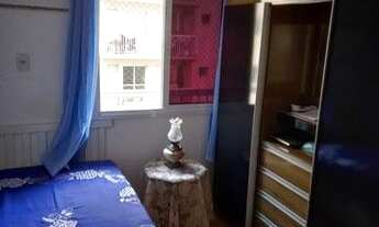 Imagem 7: Apartamento 2 quartos, suíte, varanda, 1 vaga coberta - Pechincha