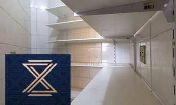 Imagem 7: Apartamento com 3 dormitórios à venda, 78 m² por R$ 309.900 - Estoril - Belo Horizonte/MG