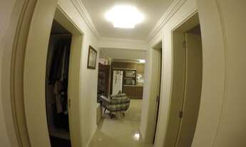 Imagem 4: Lindo apartamento no Umuharama