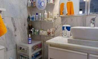 Imagem 5: Apartamento com 3 dormitórios à venda, 120 m² por R$ 2.490.000 - Ipanema - Rio de Janeiro