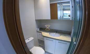 Imagem 7: Apartamento com 2 dormitórios à venda, 65 m² por R$ 810.000 - Brooklin - São Paulo/SP