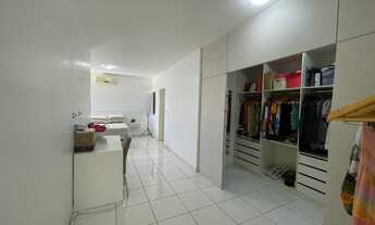 Imagem 7: Excelente casa com 4/4 3 suítes Cond.Jardim Europa