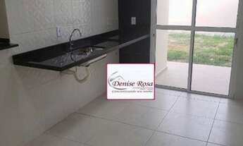 Imagem 7: Casa 02 dormitórios e varanda gourmet