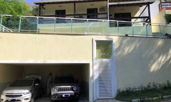 Imagem: CA0380 Cond. Ubá salão 3 qtos suíte lazer