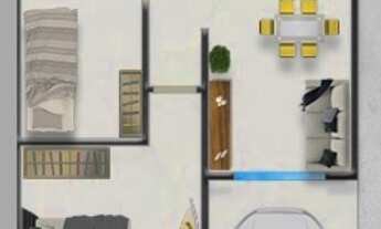 Imagem 2: Geminado a venda Rio Branco em Guaramirim