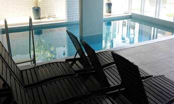 Imagem 4: PRAIA GRANDE - Apartamento Padrão - CANTO DO FORTE