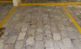 Imagem 2: Cod: 24 - Apto 02 quartos, 01 vaga (107m2) - Manaira